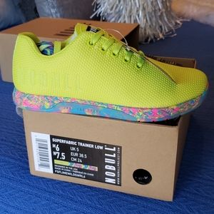Nobull Trainers